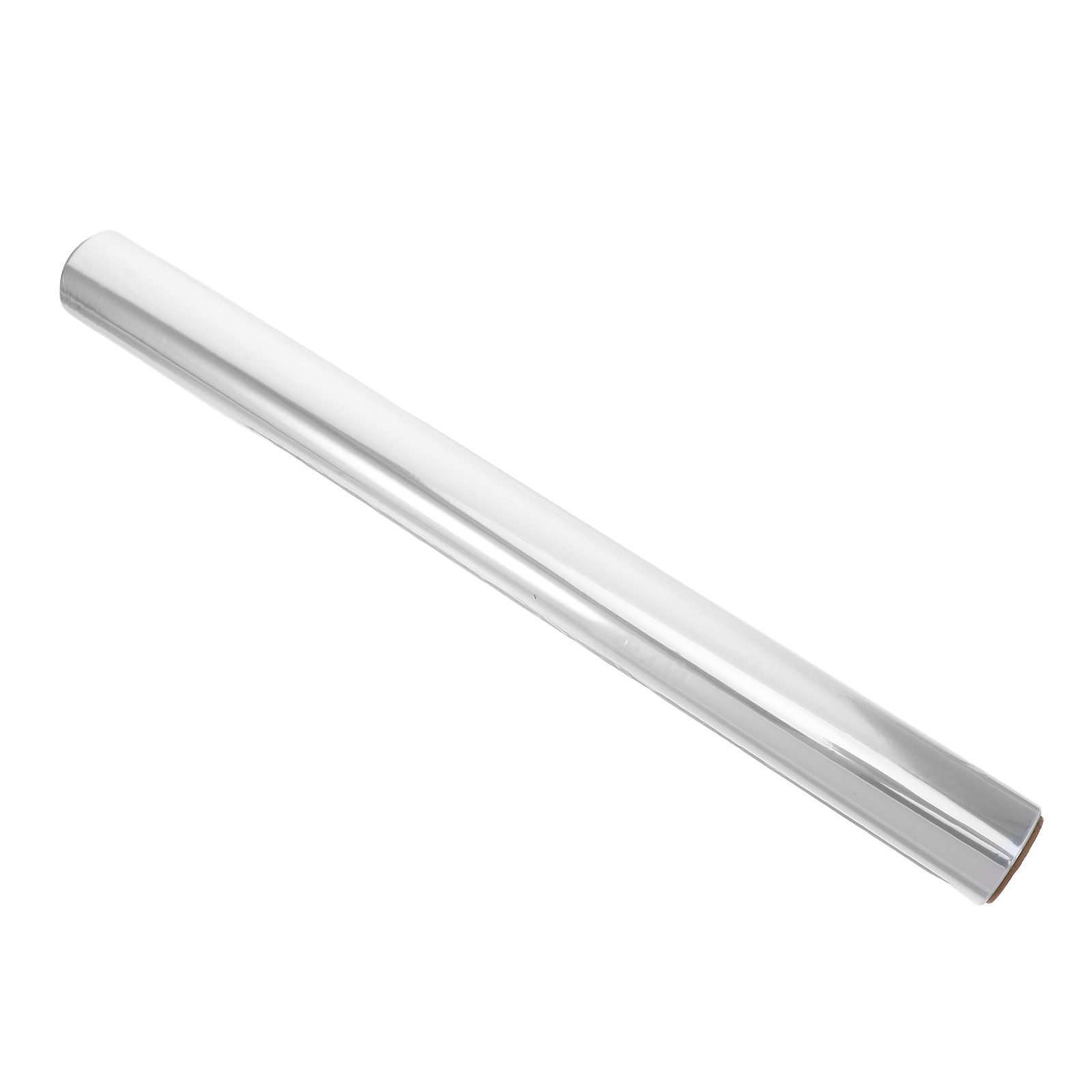 Cellophane Wrap Clear - 1 Rolo de Papel Celofane Transparente