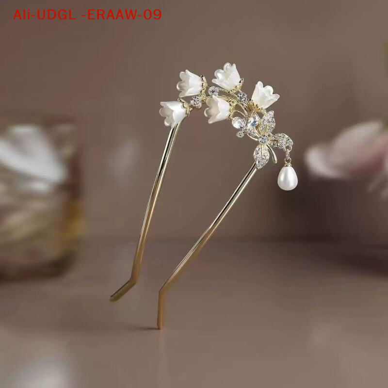 1pc chinês hanfu acessórios de - Florist Supplies avaliação e preço