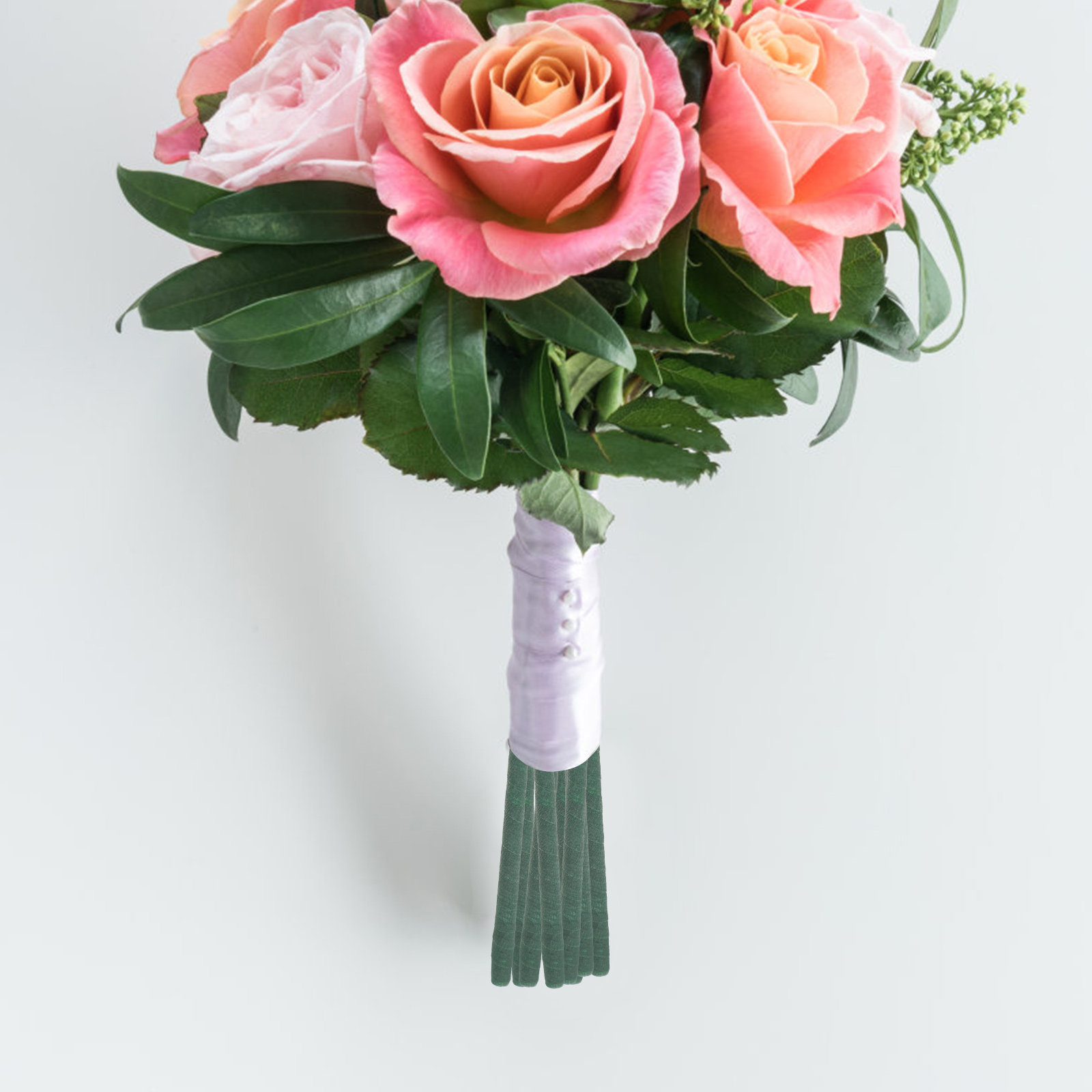 Fita de Florista Verde (4 Peça - Floral Tape Green avaliação e preço