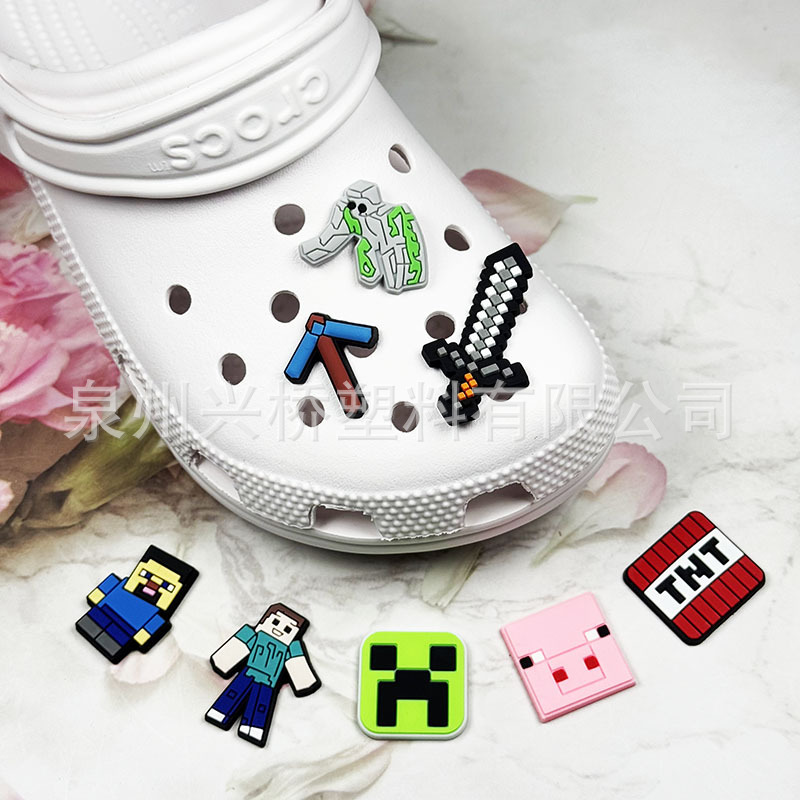 Acessórios DIY para Sapatos My - Florist Supplies avaliação e preço