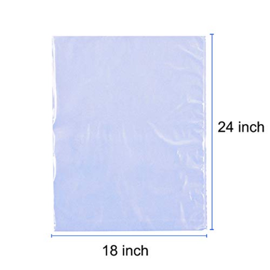 Sacos de celofane transparente - Cellophane Wrap Clear avaliação e preço