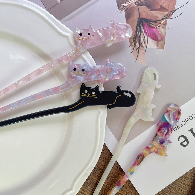 Estilo chinês hairpin para mul - Florist Supplies avaliação e preço