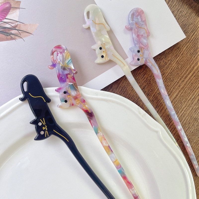 Estilo chinês hairpin para mul - Florist Supplies avaliação e preço