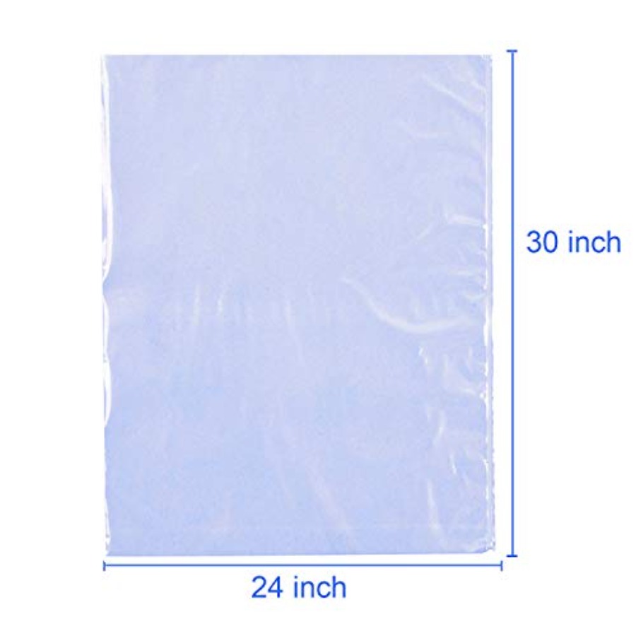 Sacos de celofane retráteis pa - Cellophane Wrap Clear avaliação e preço