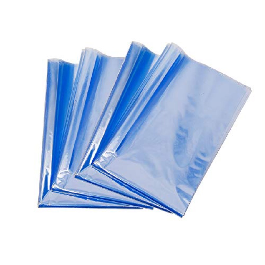 Sacos de celofane retráteis pa - Cellophane Wrap Clear avaliação e preço