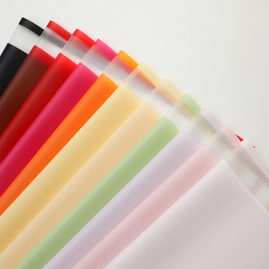 20 Folhas de Papel de Embrulho - Florist Supply Paper avaliação e preço